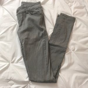 Tall jeans/pants
